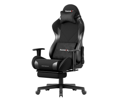 Fotel gamingowy Huzaro Force 5.7 Black HZ-FORCE 5.7 BLACK